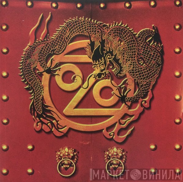 Ozomatli - Don't Mess With The Dragon