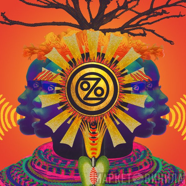 Ozomatli  - Marching On