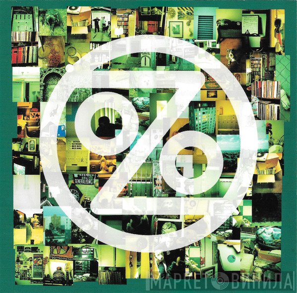 Ozomatli  - Ozomatli