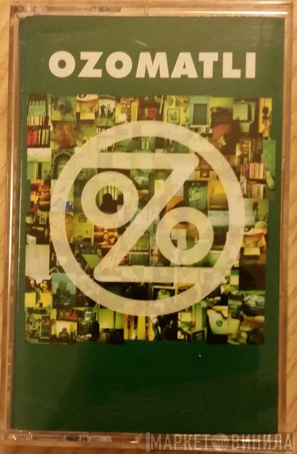 Ozomatli  - Ozomatli
