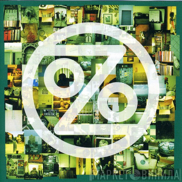 Ozomatli  - Ozomatli