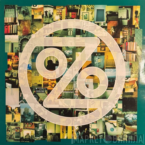 Ozomatli  - Ozomatli