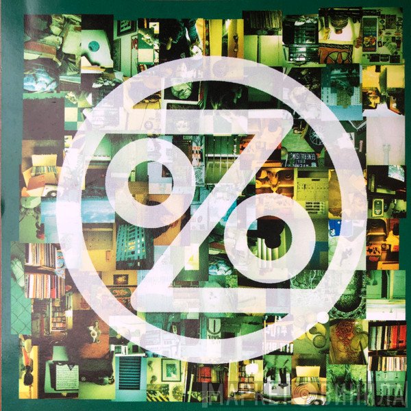 Ozomatli  - Ozomatli