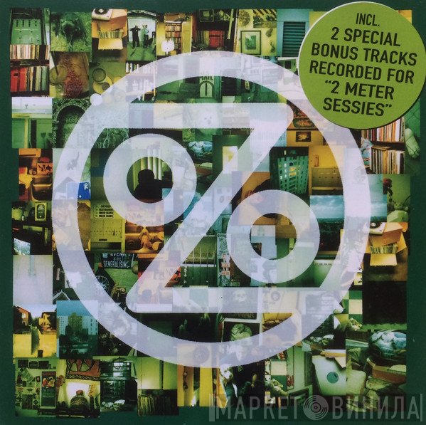 Ozomatli  - Ozomatli