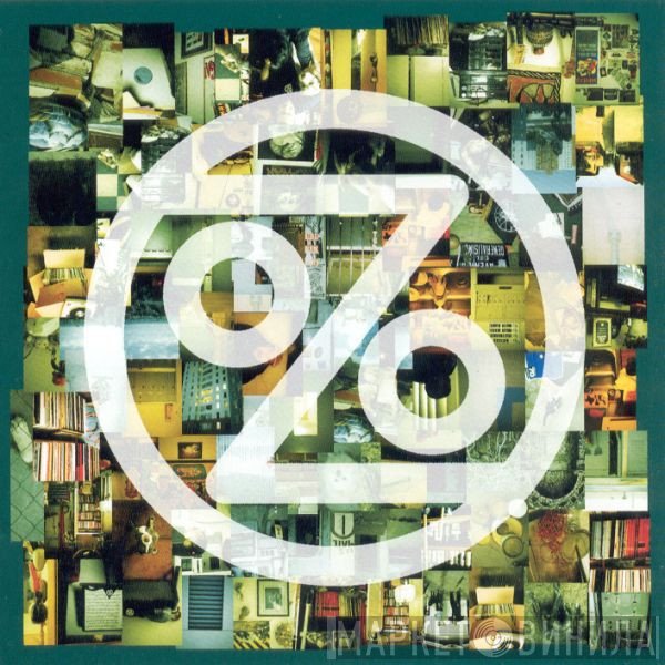 Ozomatli  - Ozomatli