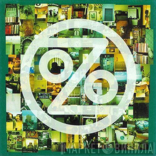  - Ozomatli