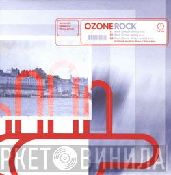 Ozone - Rock