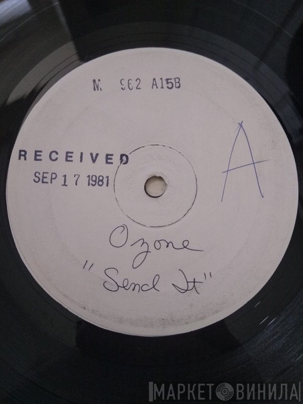 Ozone   - Send It