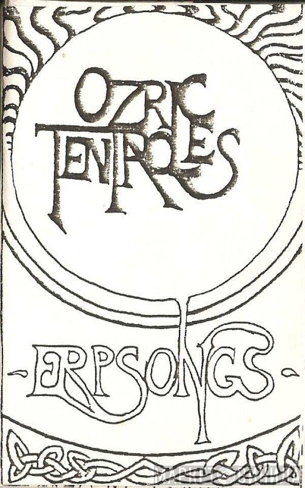 Ozric Tentacles  - Erpsongs