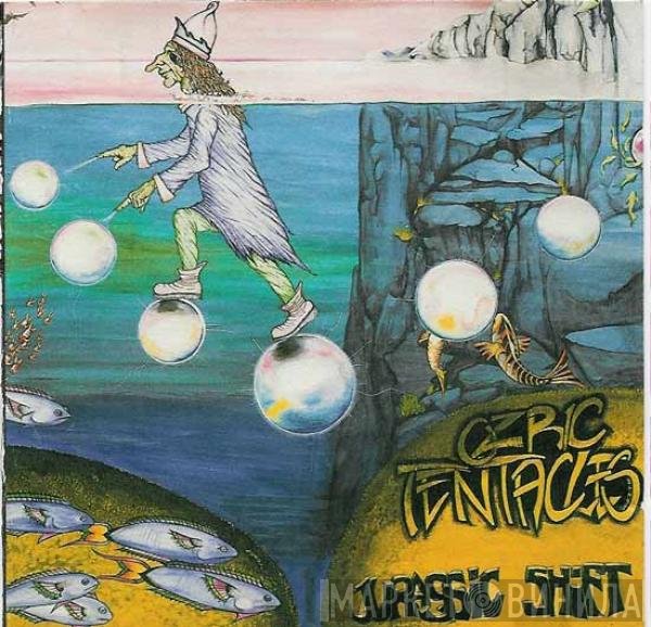 Ozric Tentacles  - Jurassic Shift