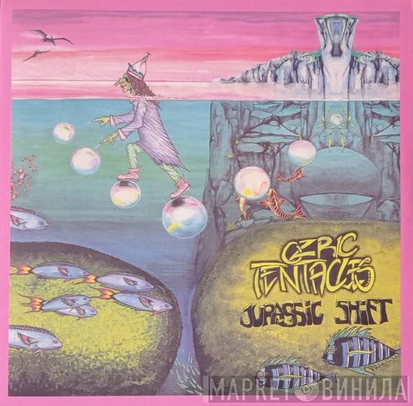 Ozric Tentacles  - Jurassic Shift