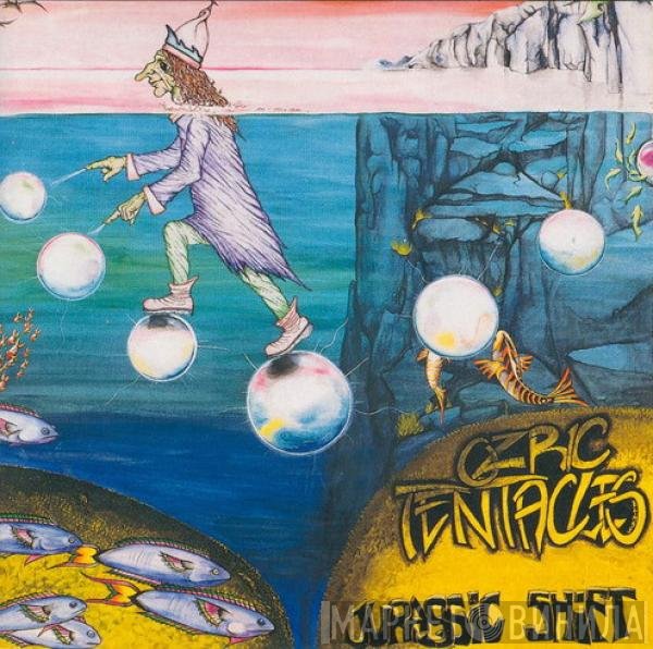 Ozric Tentacles  - Jurassic Shift