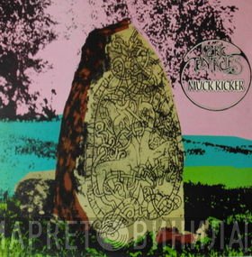 Ozric Tentacles  - Muck Kicker