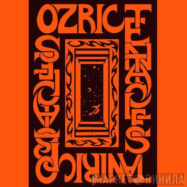 Ozric Tentacles - Tantric Obstacles