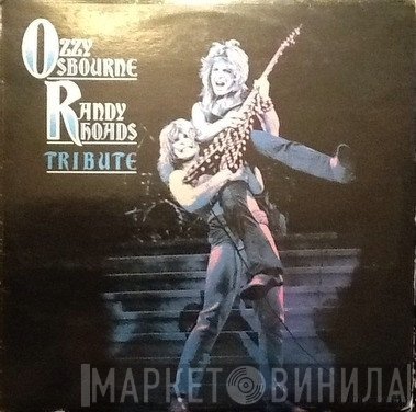 Ozzy Osbourne / Randy Rhoads  - Tribute
