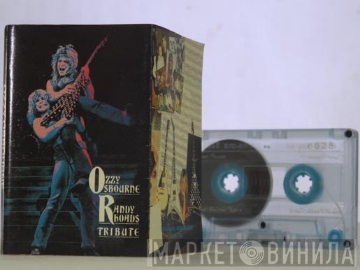 Ozzy Osbourne / Randy Rhoads  - Tribute
