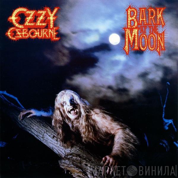 Ozzy Osbourne  - Bark At The Moon (Expanded Edition)