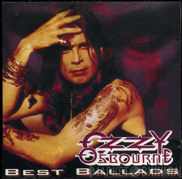 Ozzy Osbourne  - Best Ballads