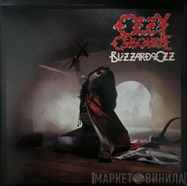 Ozzy Osbourne - Blizzard Of Ozz
