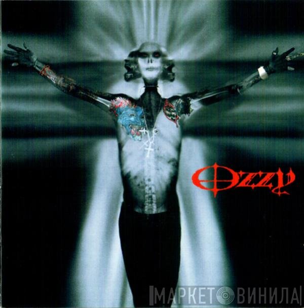 Ozzy Osbourne  - Down To Earth