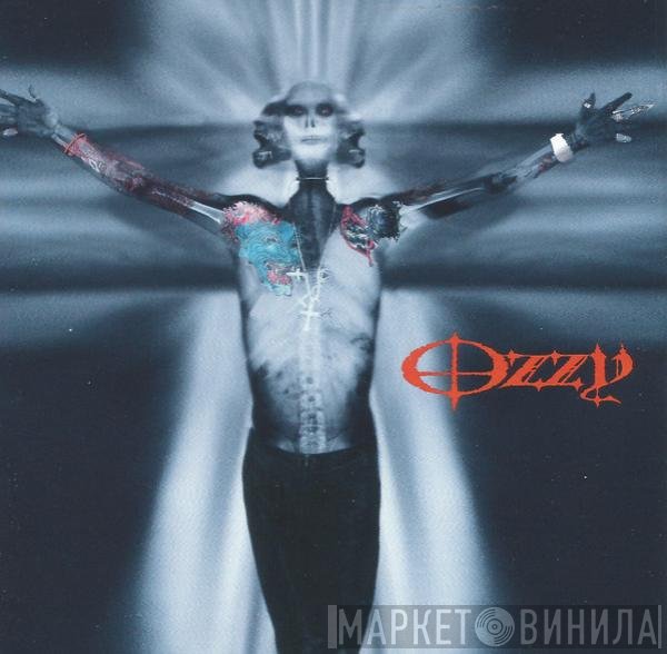 Ozzy Osbourne - Down To Earth