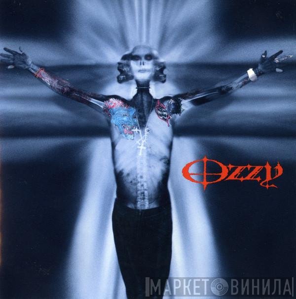 Ozzy Osbourne  - Down To Earth