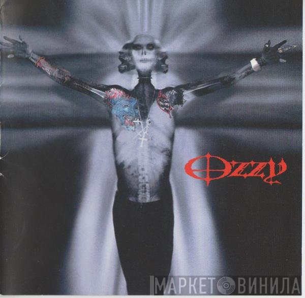 Ozzy Osbourne  - Down To Earth