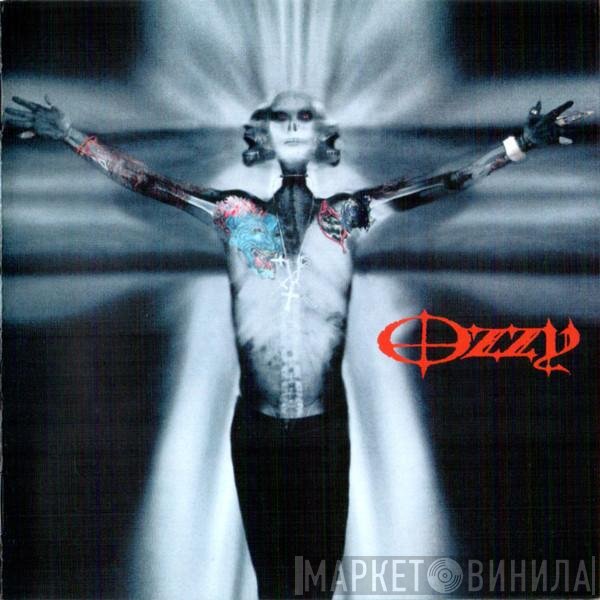 Ozzy Osbourne  - Down To Earth