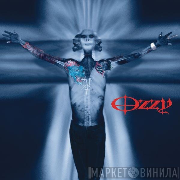 Ozzy Osbourne  - Down To Earth
