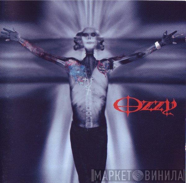 Ozzy Osbourne  - Down To Earth