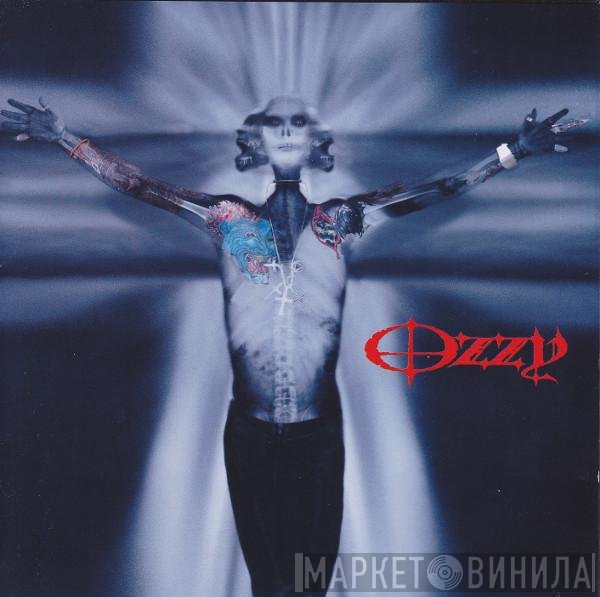 Ozzy Osbourne  - Down To Earth