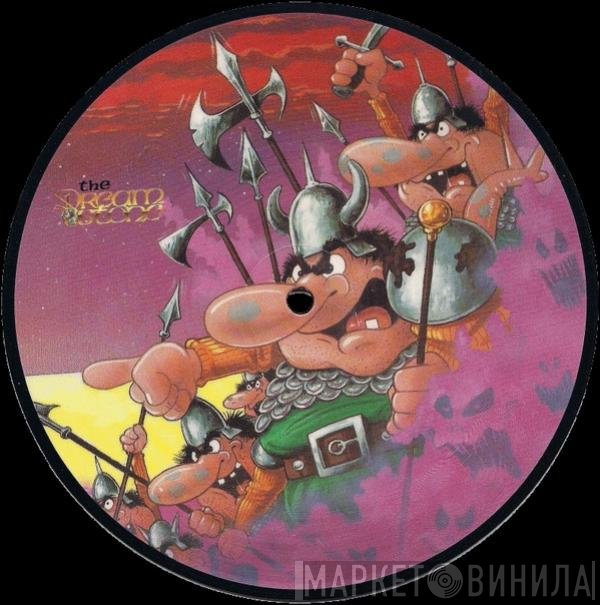 Ozzy Osbourne, Mike Batt, The London Philharmonic Orchestra, Billy Connolly, Frank Bruno  - The Urpney Song