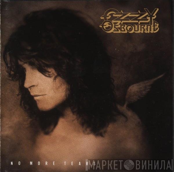 Ozzy Osbourne  - No More Tears