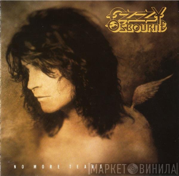 Ozzy Osbourne - No More Tears