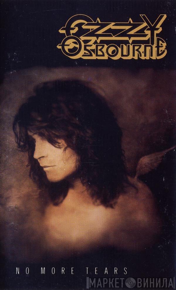 Ozzy Osbourne - No More Tears