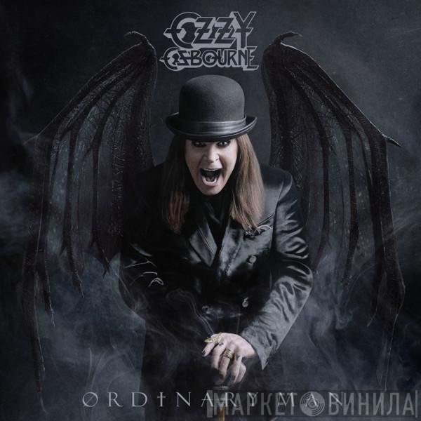 Ozzy Osbourne  - Ordinary Man