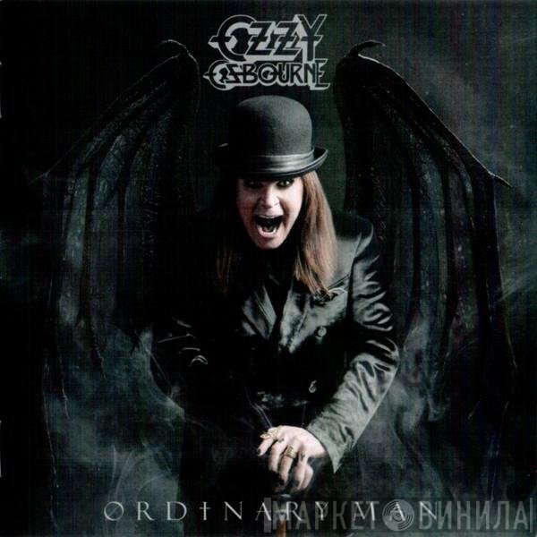 Ozzy Osbourne  - Ordinary Man