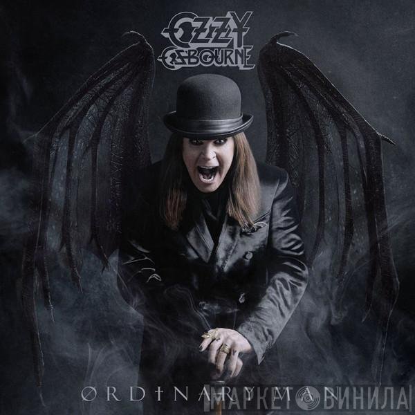 Ozzy Osbourne  - Ordinary Man