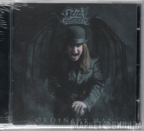 Ozzy Osbourne  - Ordinary Man