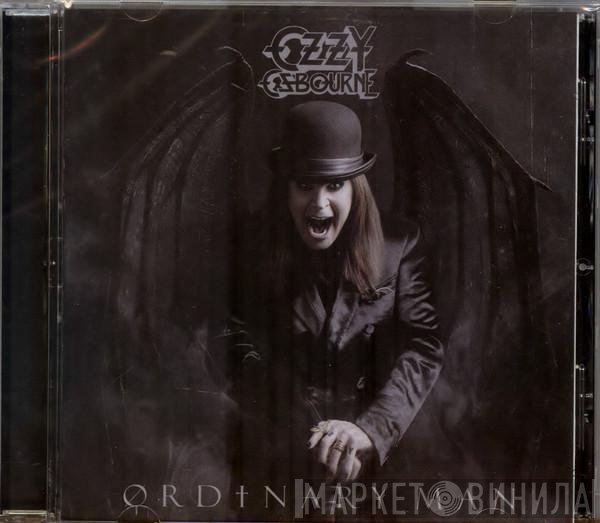 Ozzy Osbourne  - Ordinary Man
