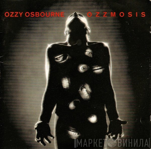 Ozzy Osbourne - Ozzmosis