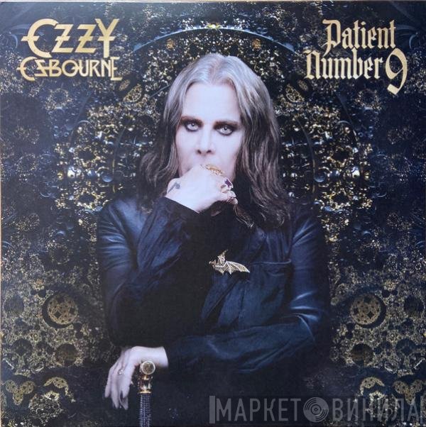 Ozzy Osbourne  - Patient Number 9