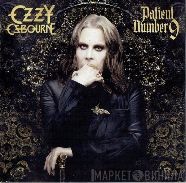 Ozzy Osbourne  - Patient Number 9