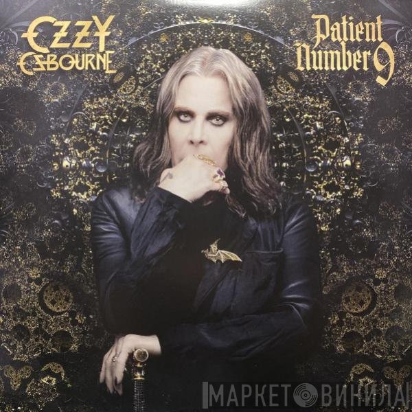 Ozzy Osbourne  - Patient Number 9