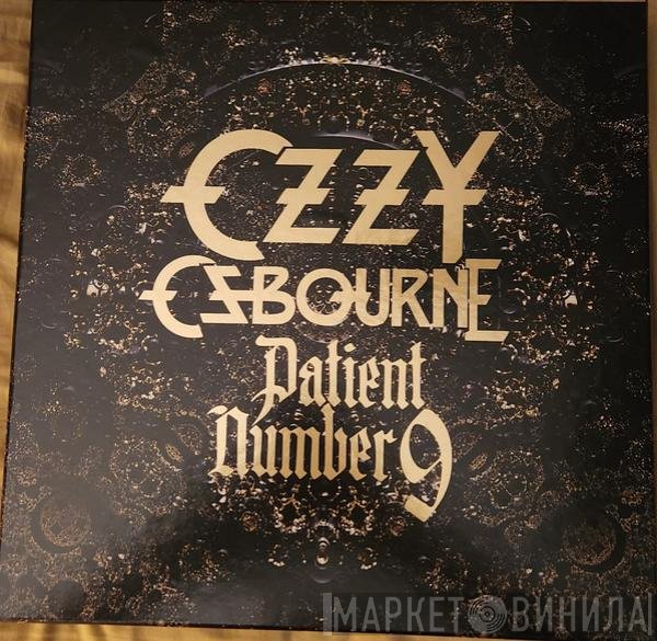 Ozzy Osbourne  - Patient Number 9