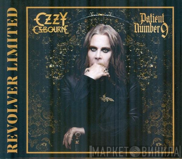 Ozzy Osbourne  - Patient Number 9