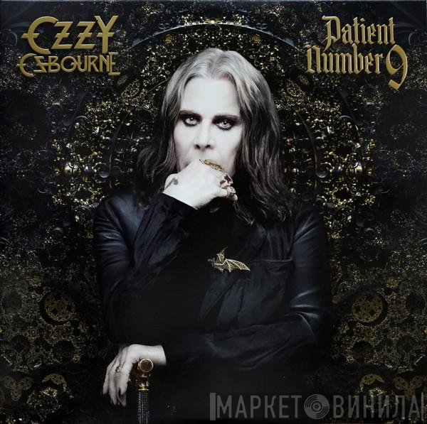 Ozzy Osbourne  - Patient Number 9