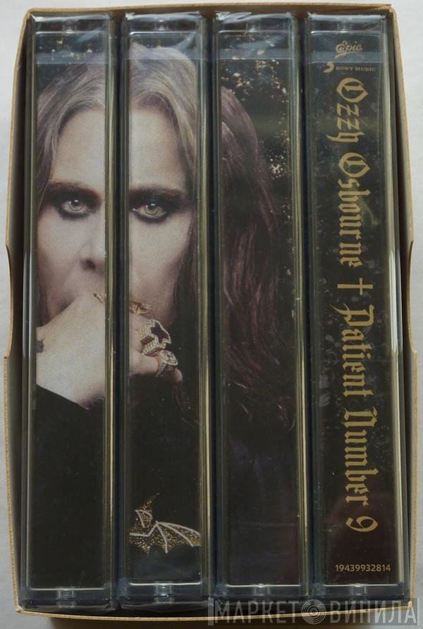 Ozzy Osbourne  - Patient Number 9
