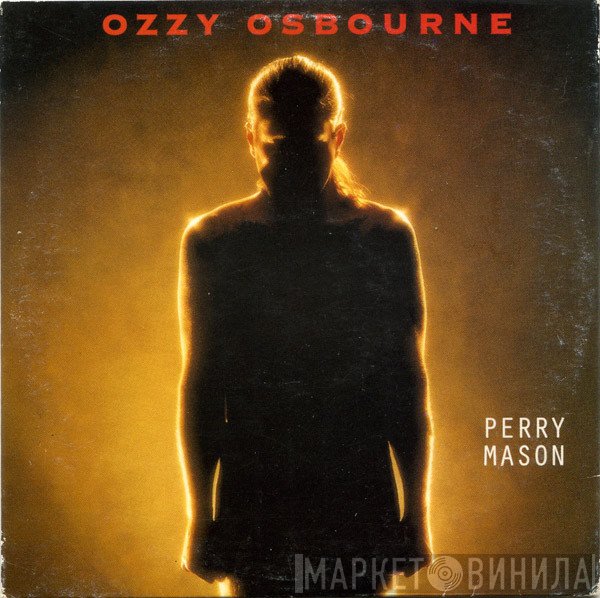 Ozzy Osbourne - Perry Mason