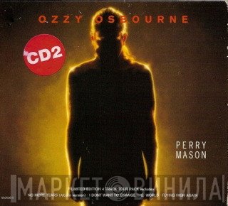 Ozzy Osbourne - Perry Mason